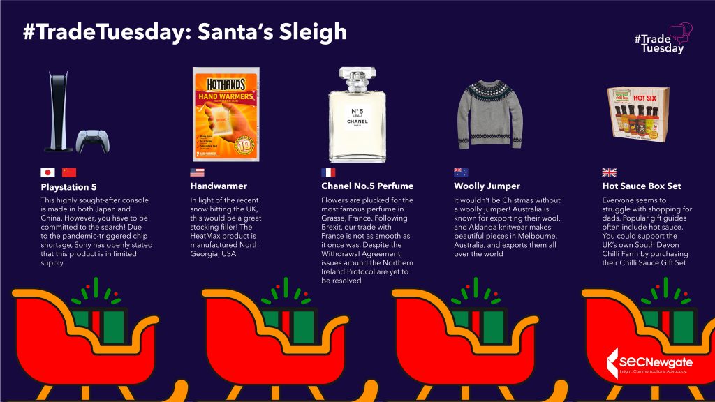 Santa