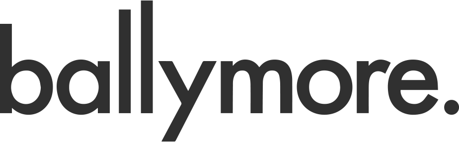 Ballymore Logo
