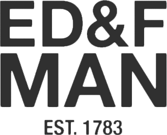 ED&F Man 2 Logo