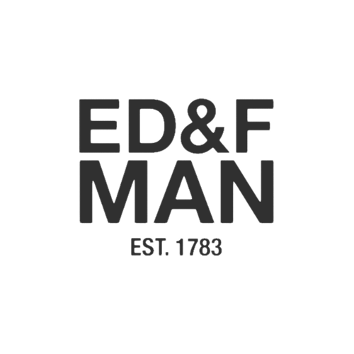 ED&F Man Logo