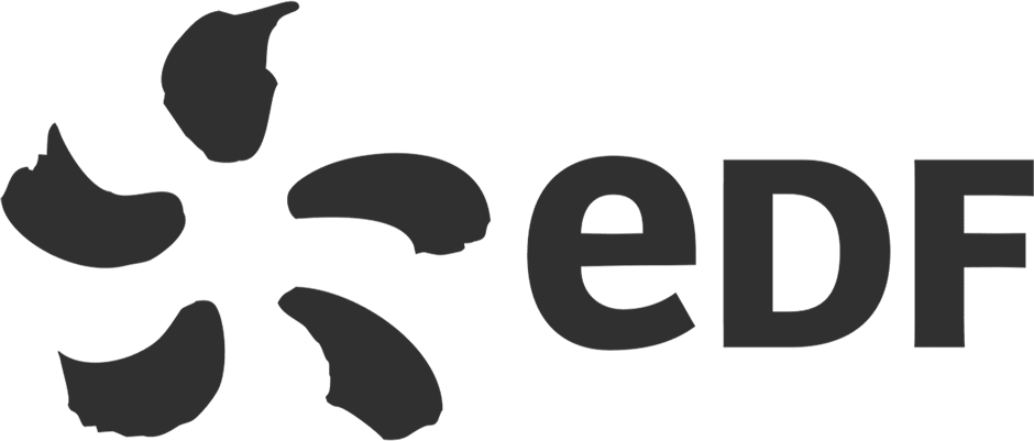 EDF Energy Logo
