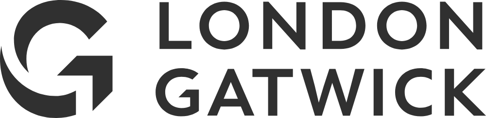 London Gatwick logo
