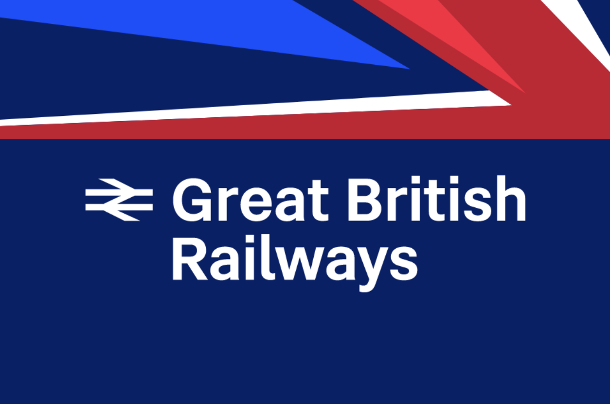 Great British Railways