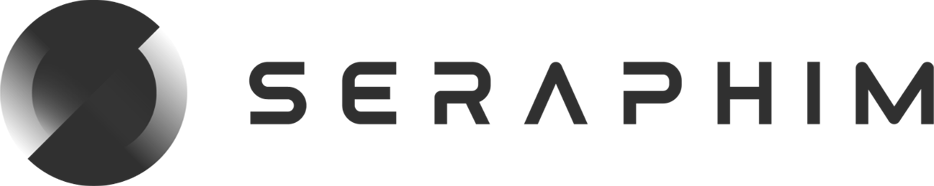 Seraphim Space 2 Logo