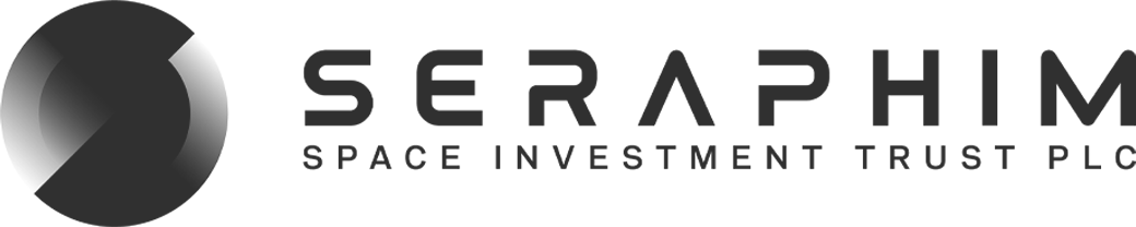 Seraphim Space Logo