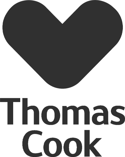 Thomas Cook Logo
