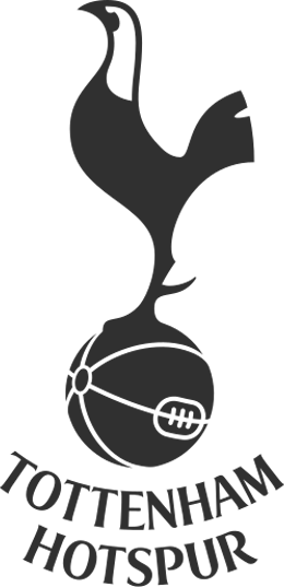 Tottenham Hotspur FC Logo