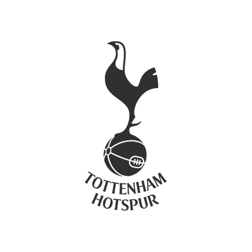 tottenham hotspur logo
