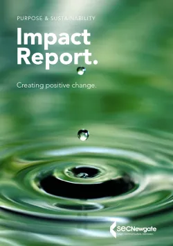 
            <div>SEC Newgate Impact Report 2025</div>
      