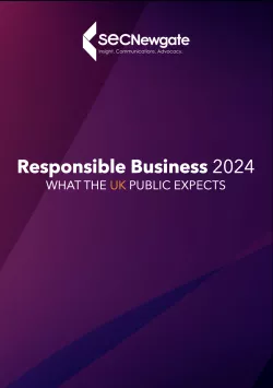 
            <div>Responsible Business 2024: What the UK public expects</div>
      