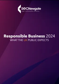 
            <div>Responsible Business 2024: What the UK public expects</div>
      