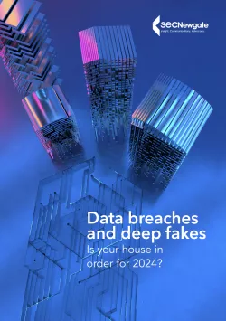 
            <div>Data breaches and deep fakes - is your house in order for 2024?</div>
      