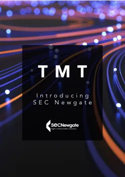 
            <div>TMT: Introducing SEC Newgate</div>
      