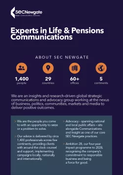 
            <div>Life & Pensions Brochure</div>
      
