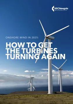 
            <div>How To Get The Turbines Turning Again </div>
      