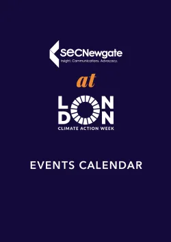 
            <div>London Climate Action Week Calendar</div>
      