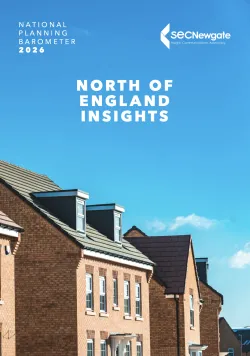 
            <div>National Planning Barometer North 2026</div>
      
