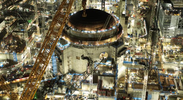 Hinkley Point C