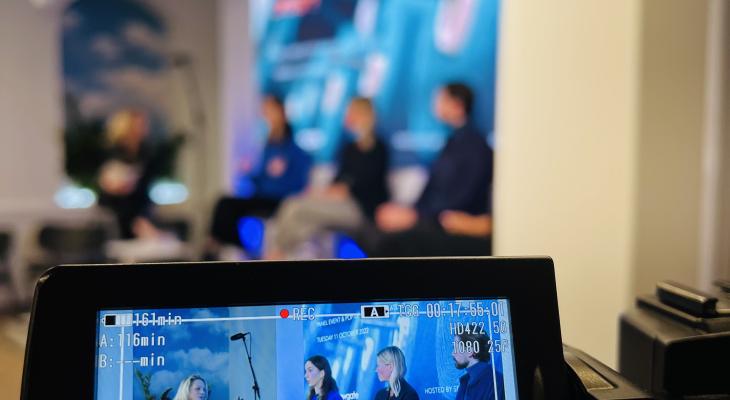 SEC Newgate Media Training