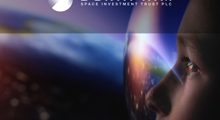 Seraphim Space