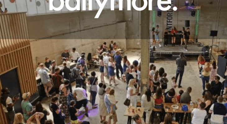 Ballymore