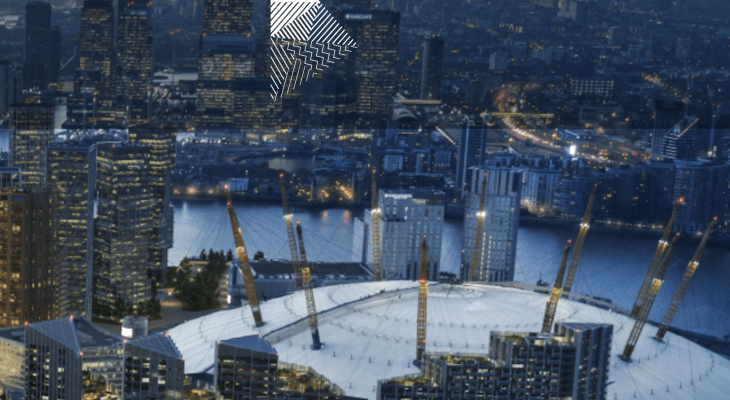Greenwich Penisula