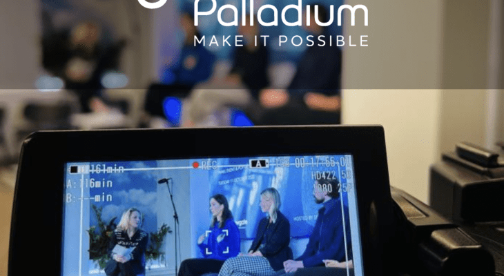 Palladium event