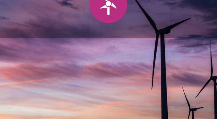 Wind farm