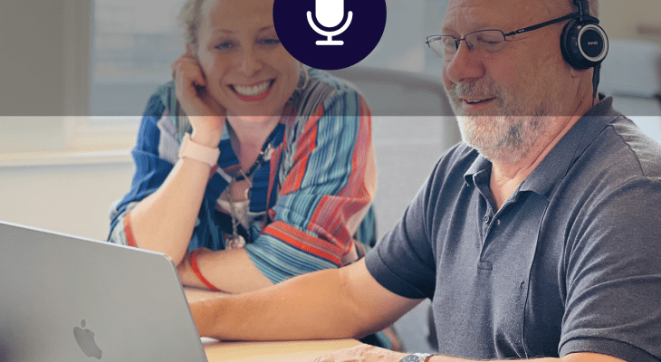 Podcast