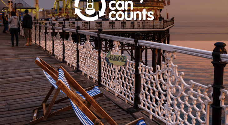 Every Can Counts