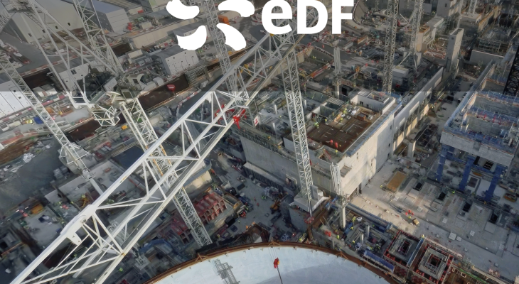 EDF
