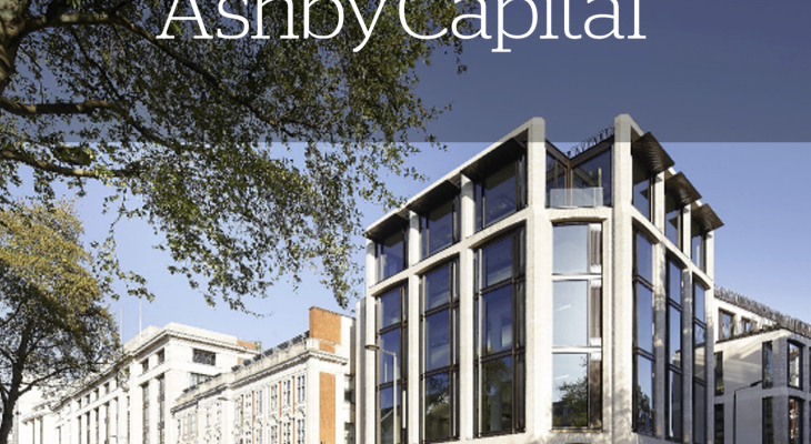 Ashby Capital