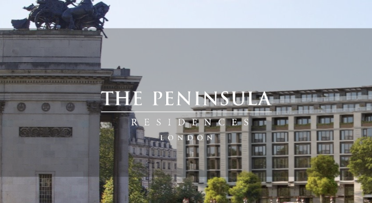 The Peninsula