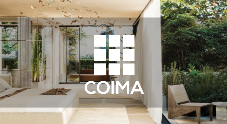 COIMA