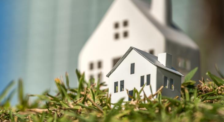 Housing residential Vistry