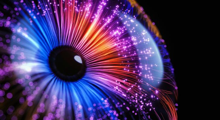 Digital eye