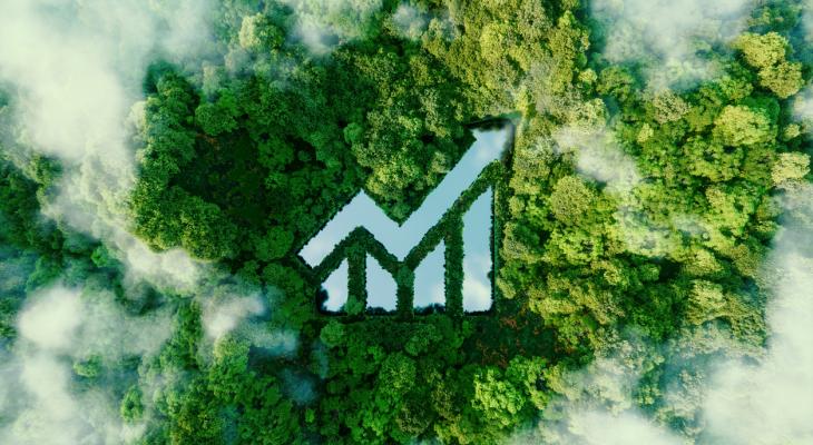 Green investment JLEN
