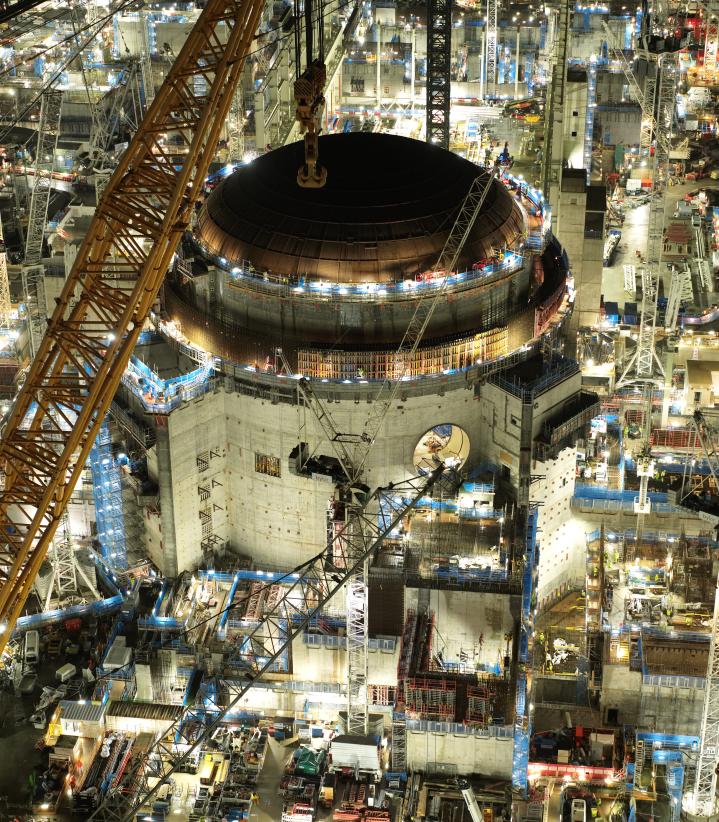Hinkley Point C