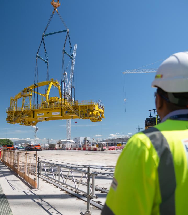 Hinkley Point C EDF Energy