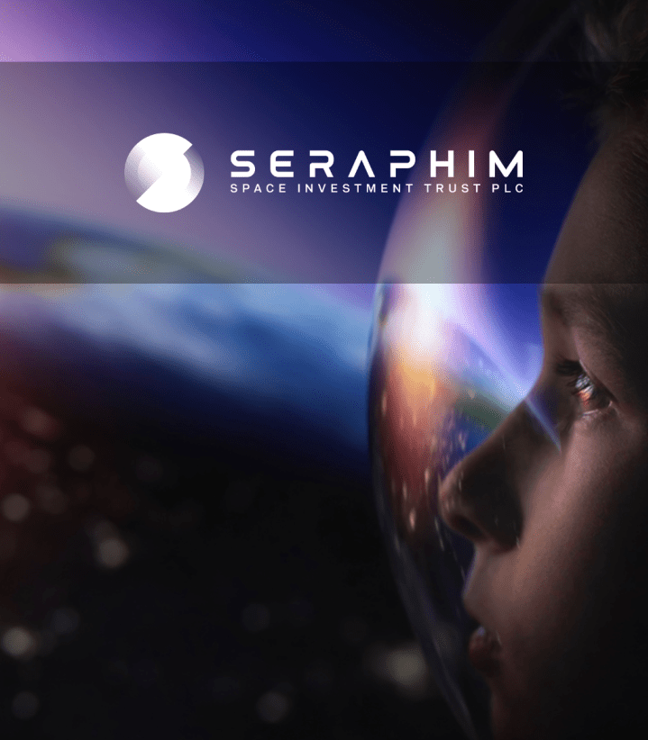 Seraphim Space