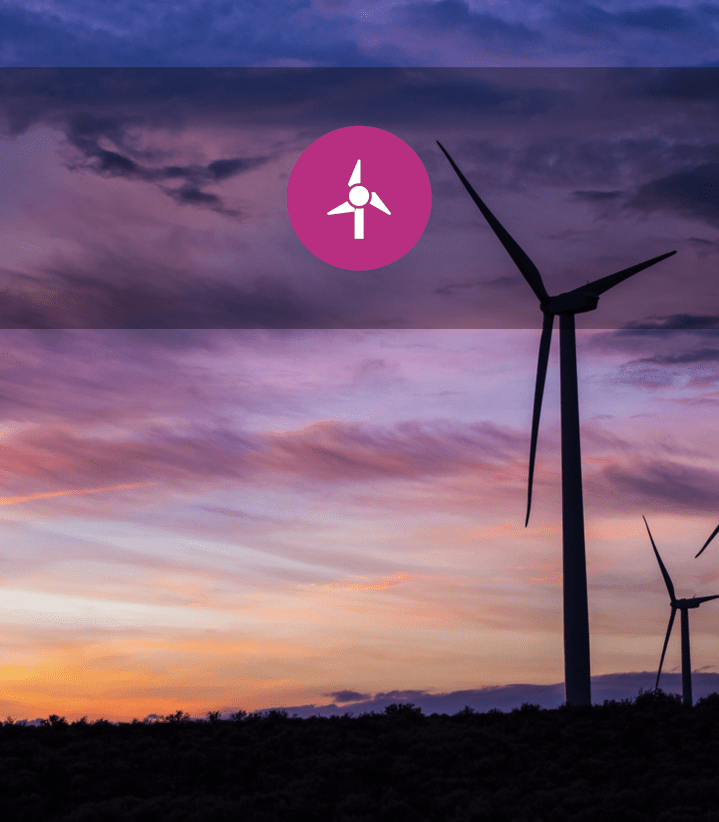 Wind farm
