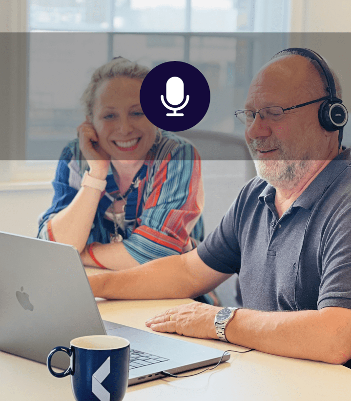 Podcast