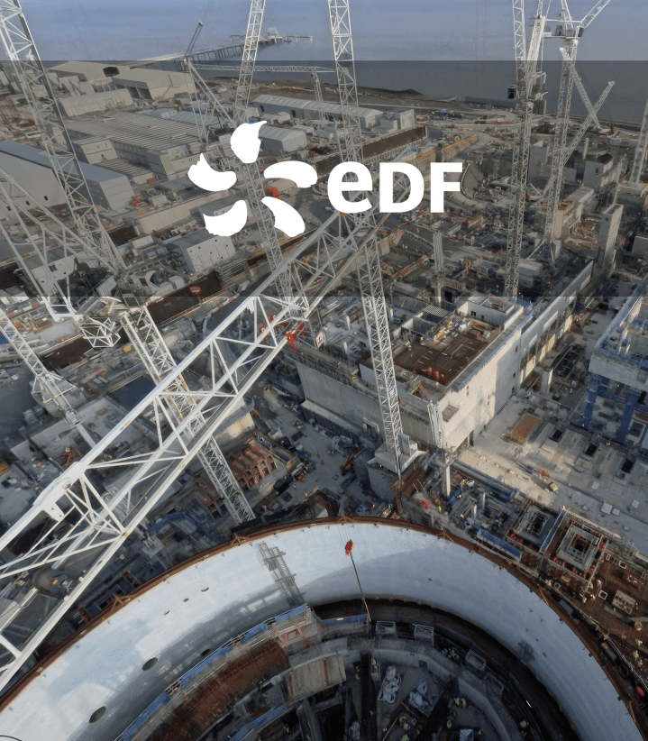 EDF