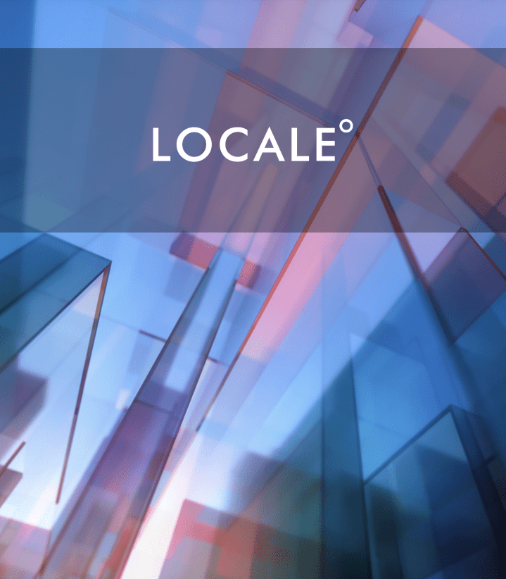 Locale