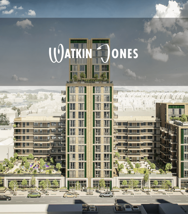 Watkins Jones 1