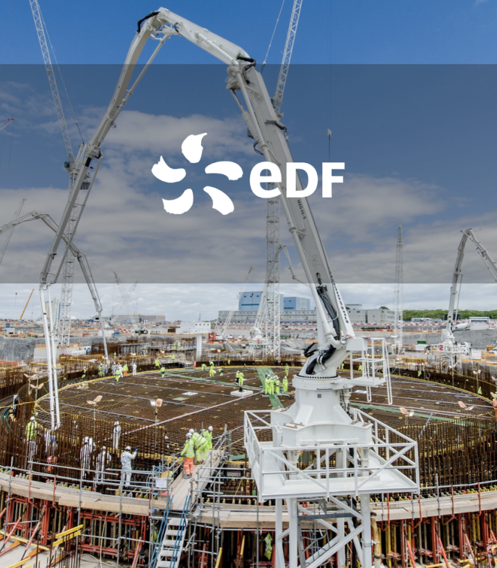 Hinkley Point C EDF Energy logo