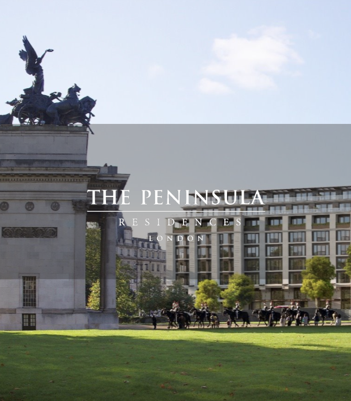 The Peninsula