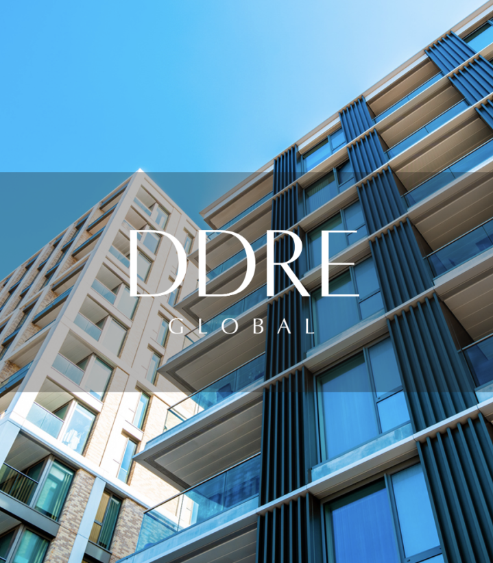 DDRE