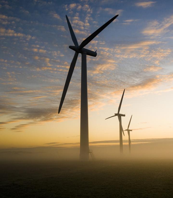 Wind