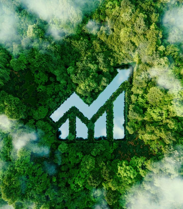 Green investment JLEN